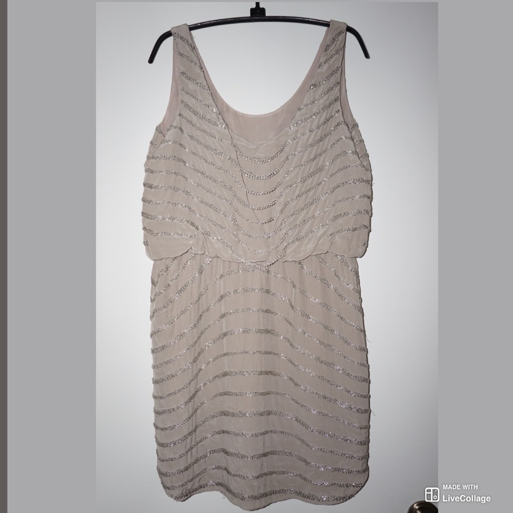 INC DRESS